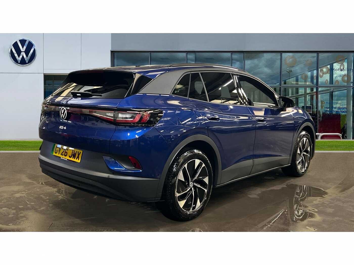 Volkswagen ID.4