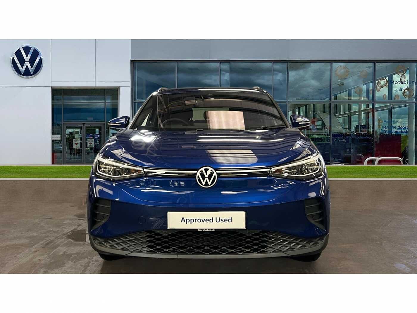 Volkswagen ID.4