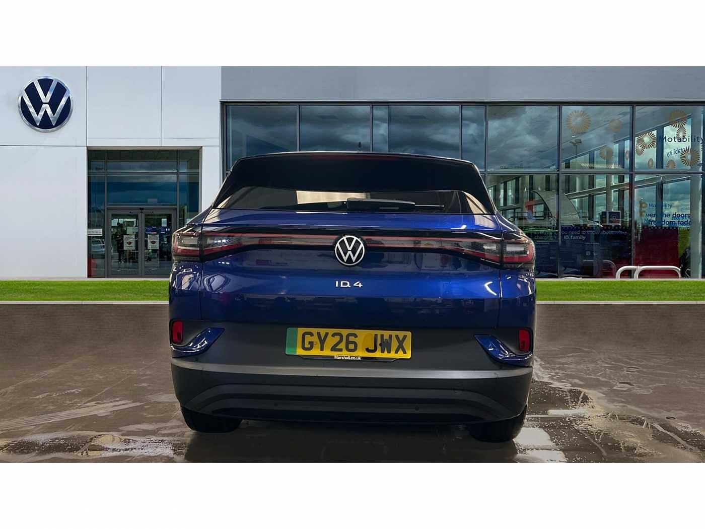 Volkswagen ID.4