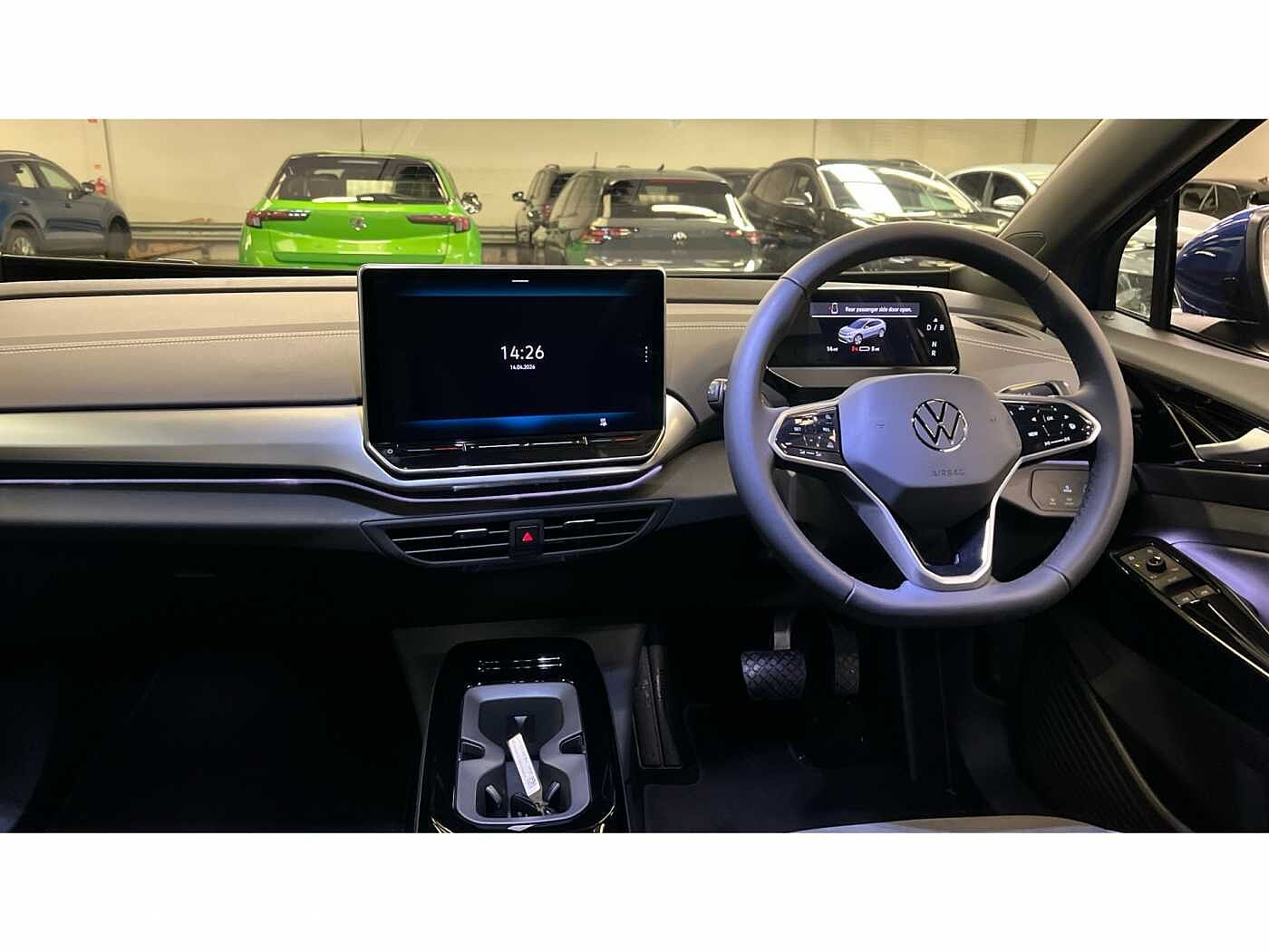Volkswagen ID.4
