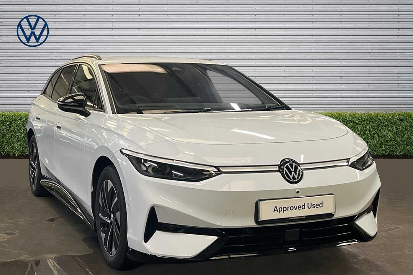Volkswagen ID.7
