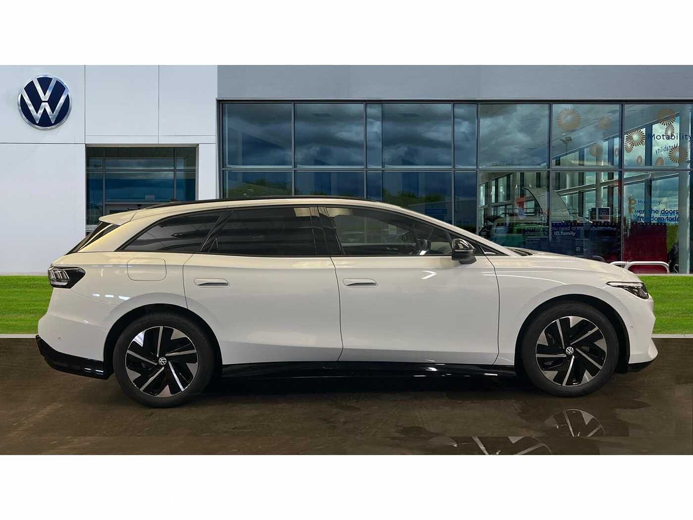 Volkswagen ID.7