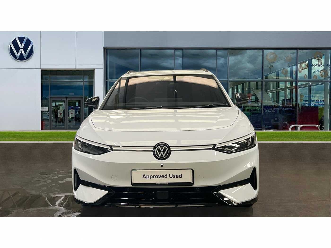 Volkswagen ID.7