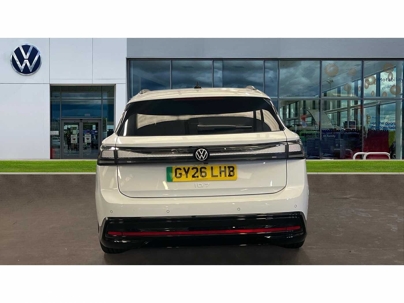 Volkswagen ID.7