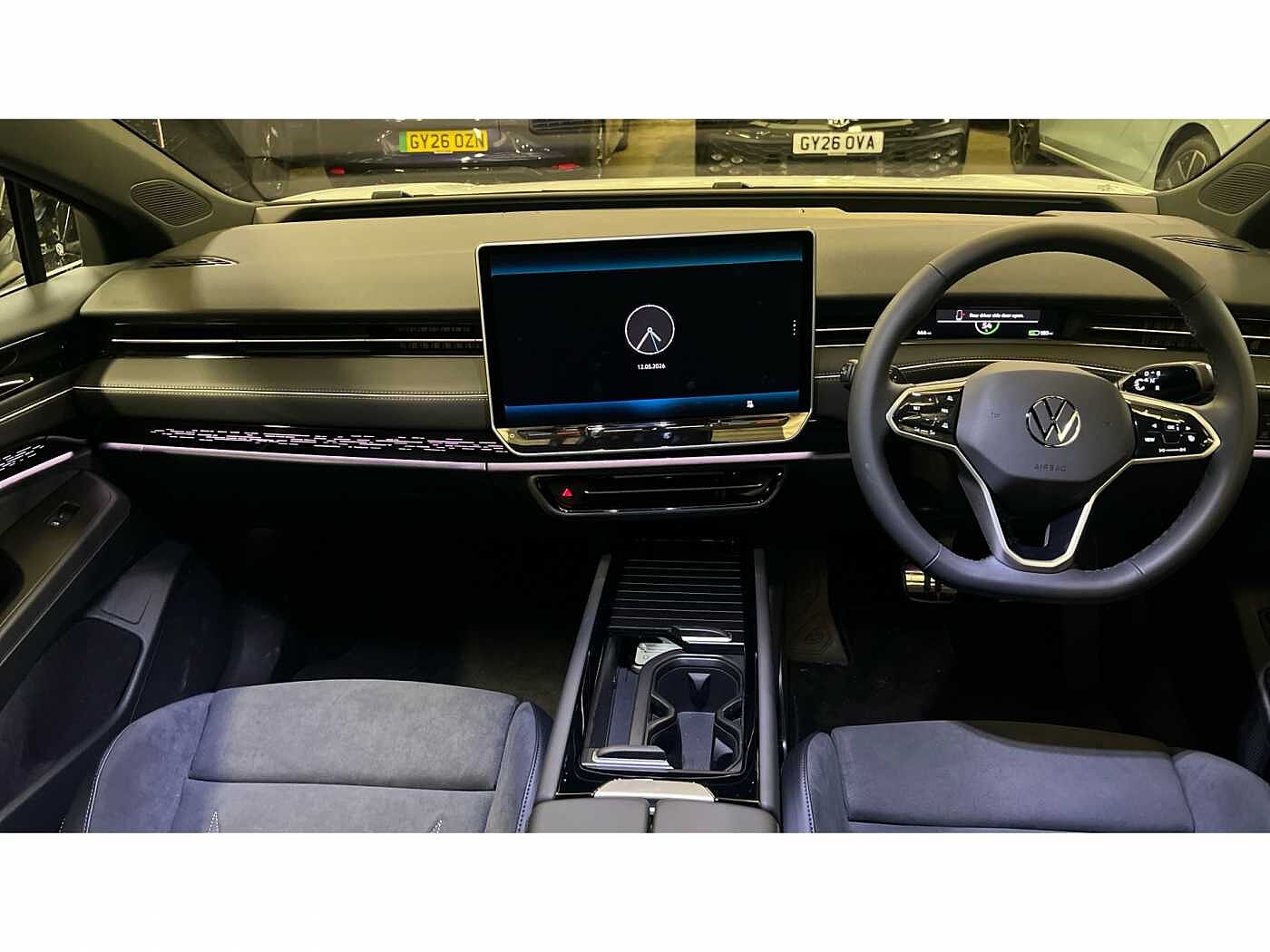 Volkswagen ID.7
