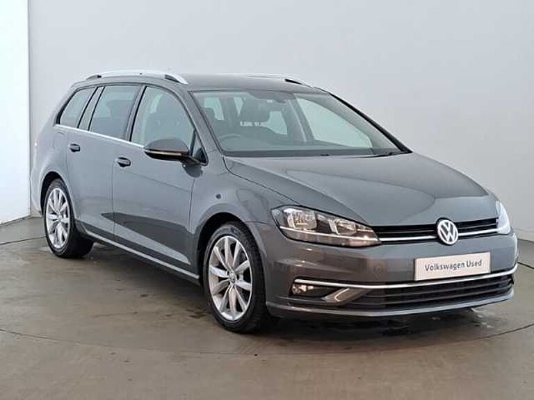 Volkswagen Golf 1.5 TSI EVO 150 GT 5dr DSG