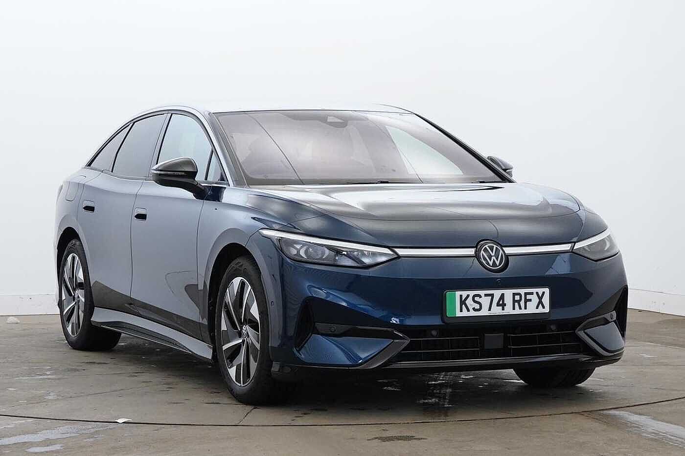 Volkswagen ID.7