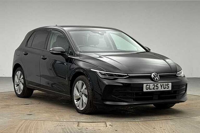 Volkswagen Golf 1.5 TSI 204 Match eHybrid 5dr DSG