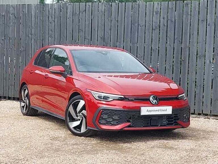 Volkswagen Golf 2.0 TSI 265 GTI 5dr DSG