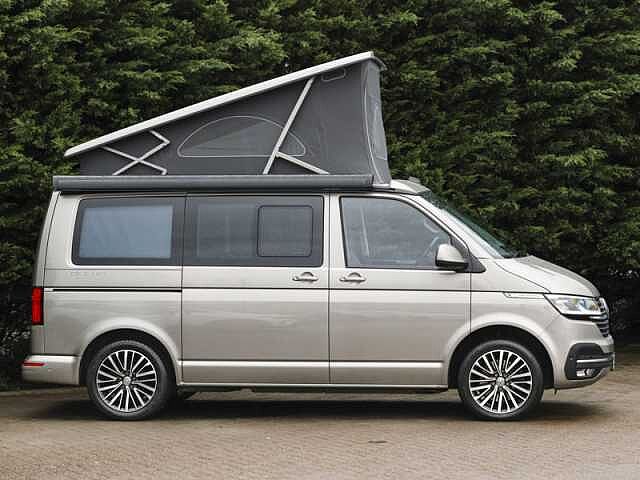 Volkswagen California
