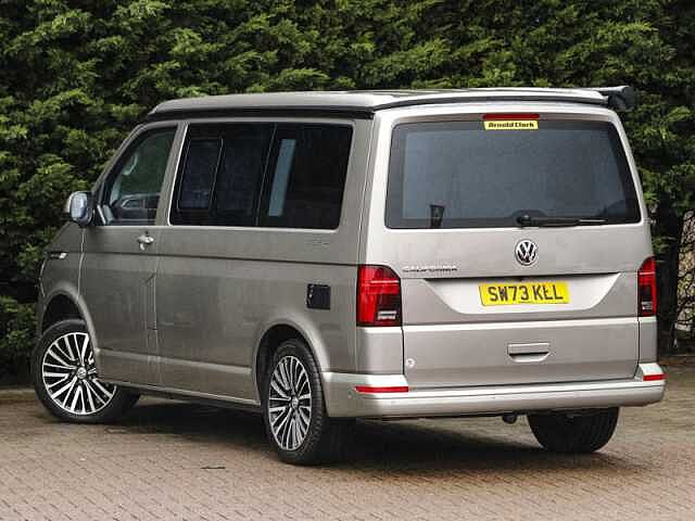 Volkswagen California