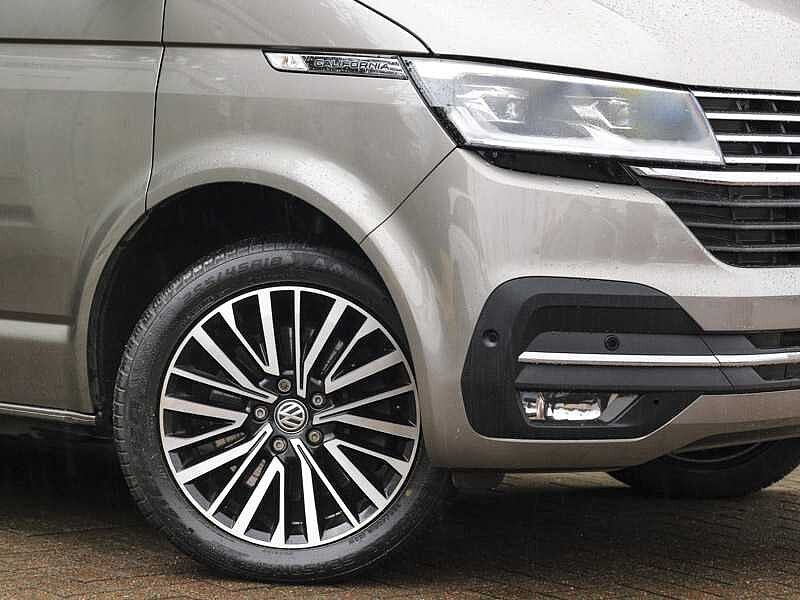 Volkswagen California