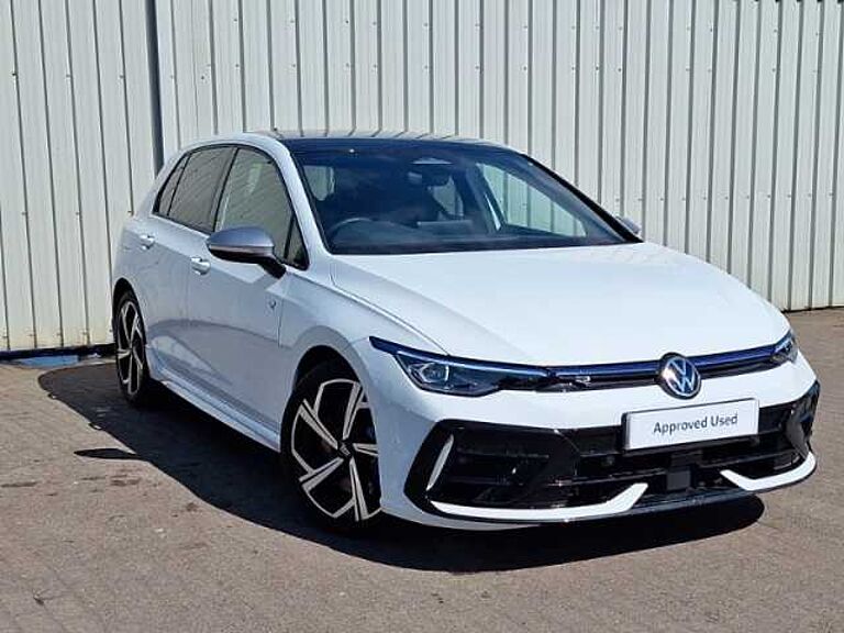 Volkswagen Golf 2.0 TSI 333 R 4Motion 5dr DSG