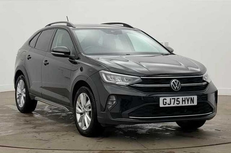 Volkswagen Taigo 1.0 TSI Match 5dr