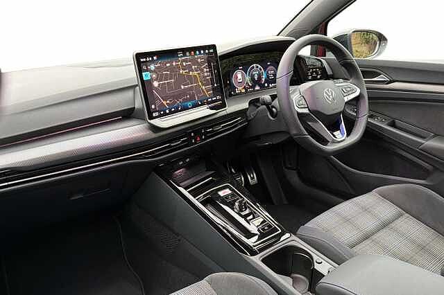 Volkswagen Golf GTE
