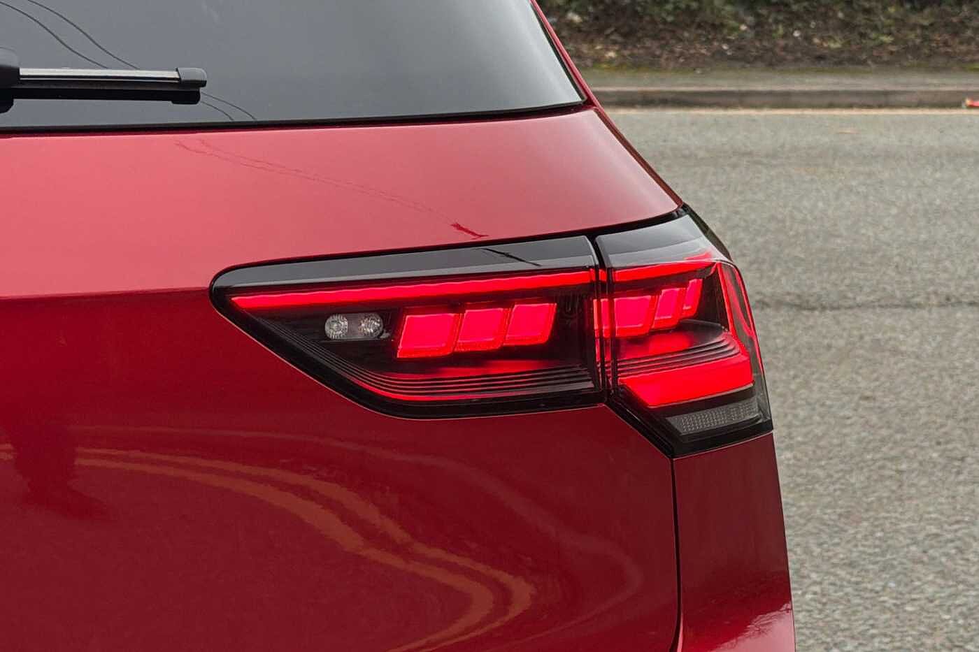 Volkswagen Golf GTE