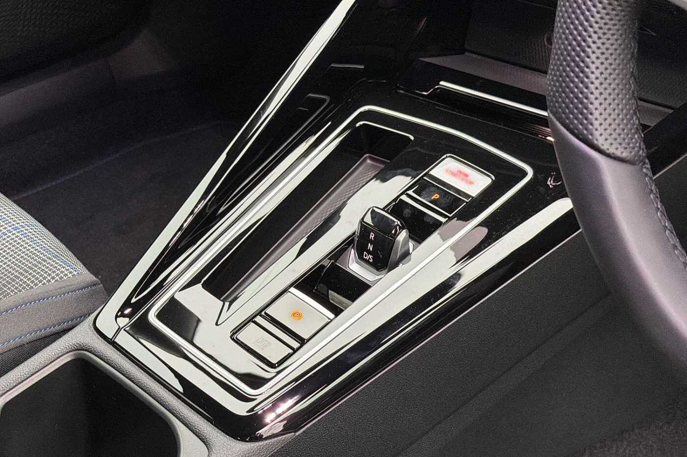 Volkswagen Golf GTE