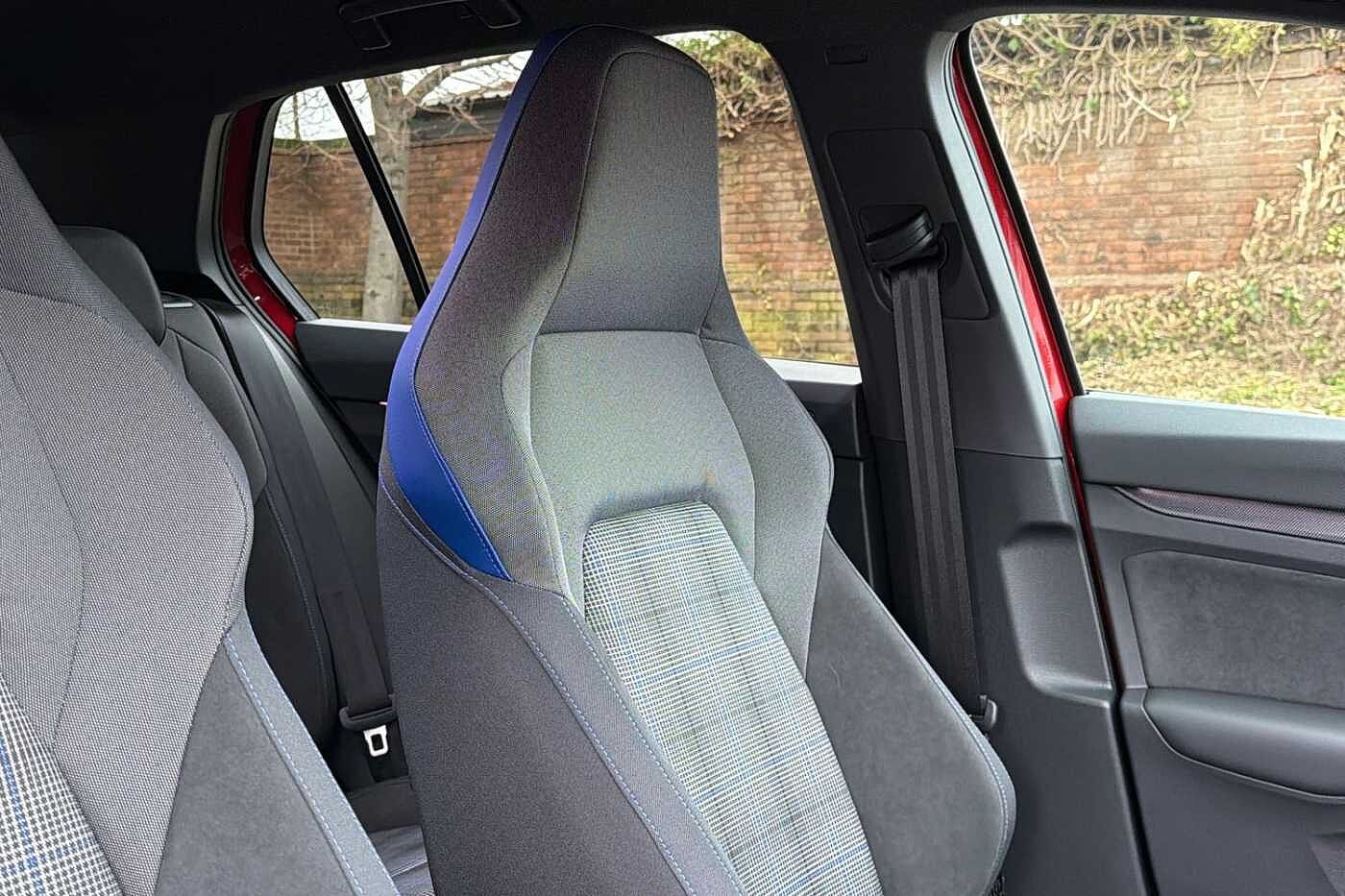 Volkswagen Golf GTE
