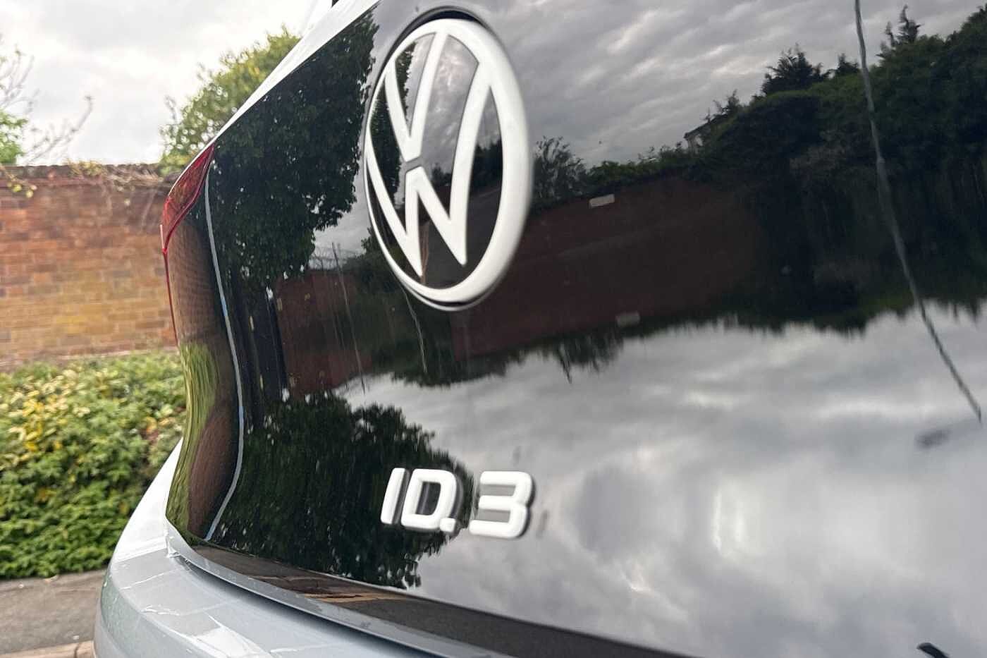 Volkswagen ID.3