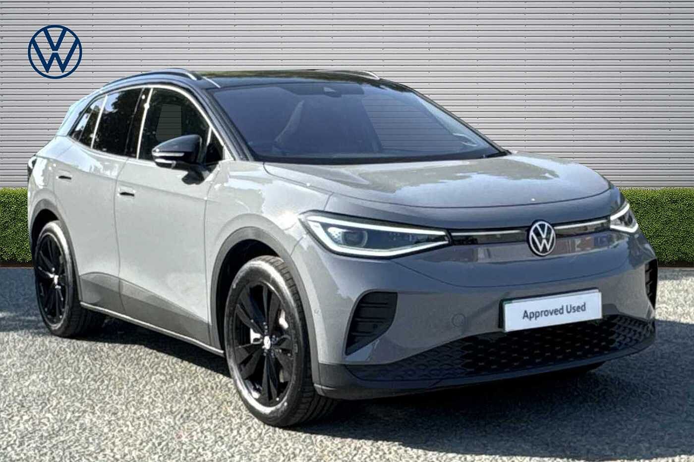 Volkswagen ID.4