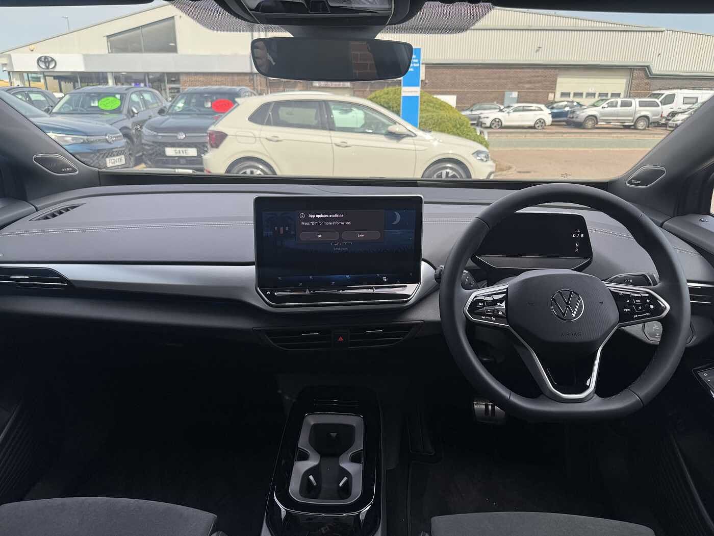 Volkswagen ID.4