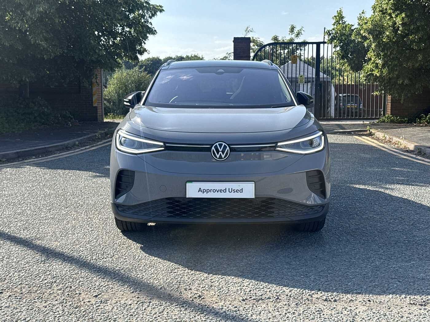 Volkswagen ID.4