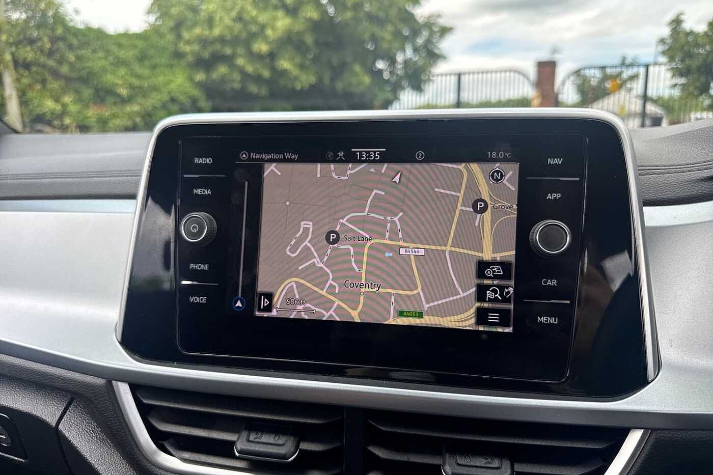 Volkswagen T-Roc Cabriolet