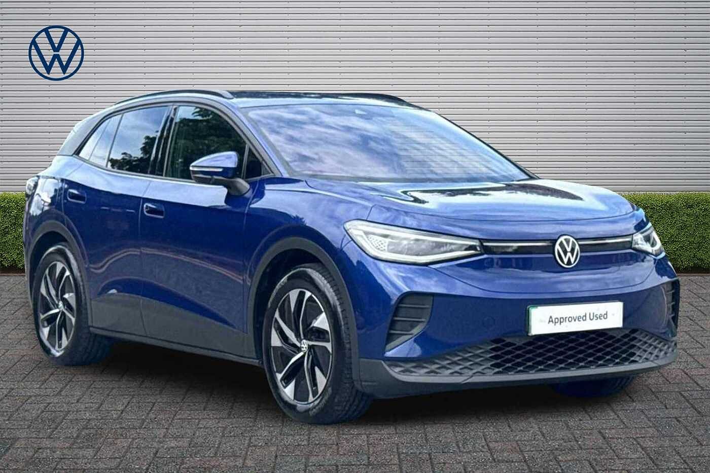 Volkswagen ID.4