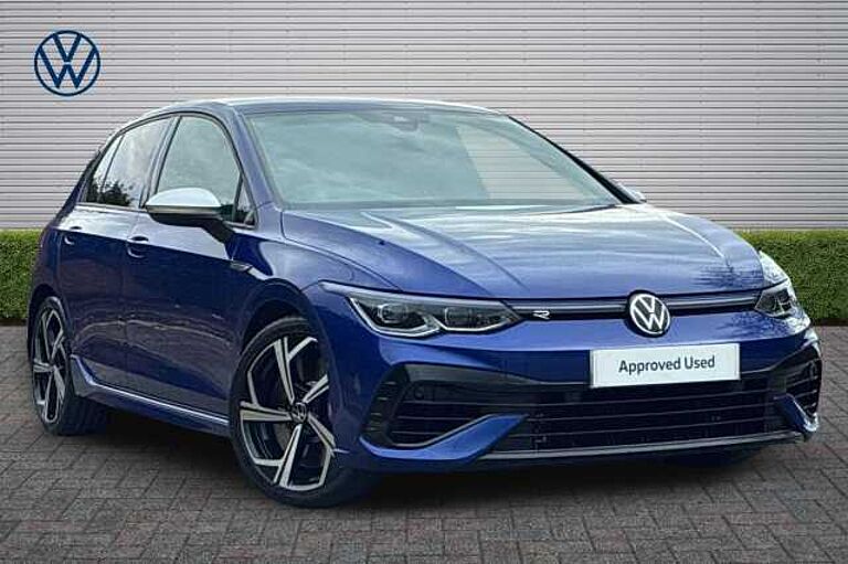 Volkswagen Golf 2.0 TSI 320 R 4Motion 5dr DSG
