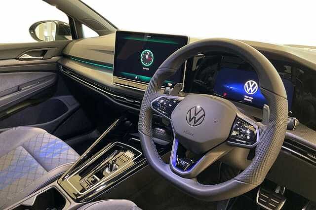Volkswagen Golf R