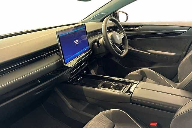 Volkswagen ID.7 Tourer