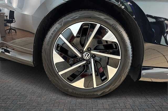 Volkswagen ID.7 Tourer