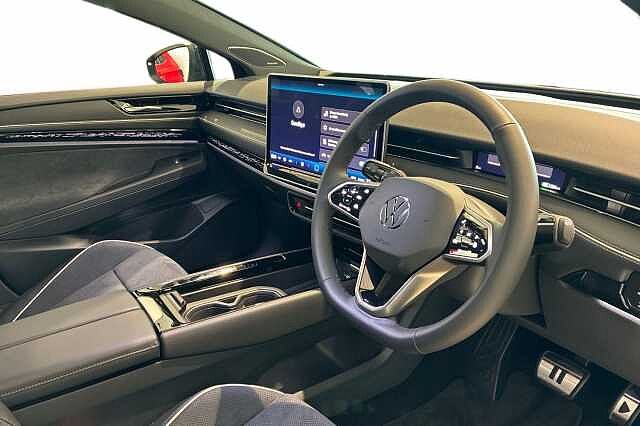 Volkswagen ID.7 Tourer