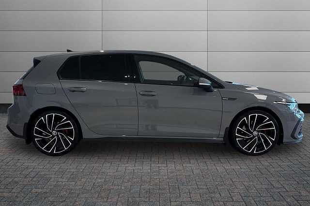 Volkswagen Golf GTD