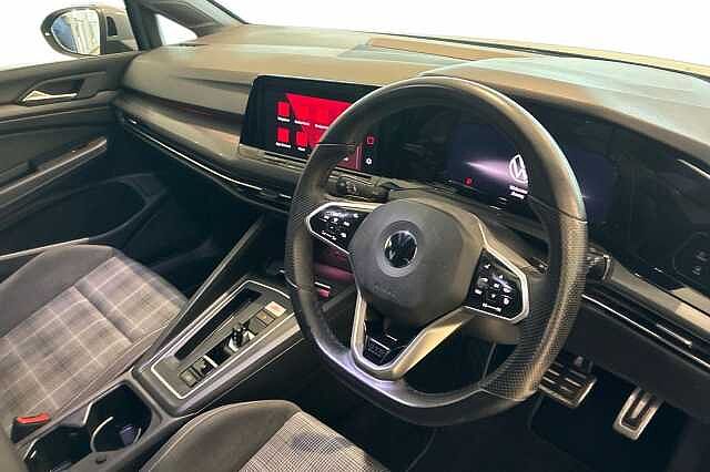Volkswagen Golf GTD