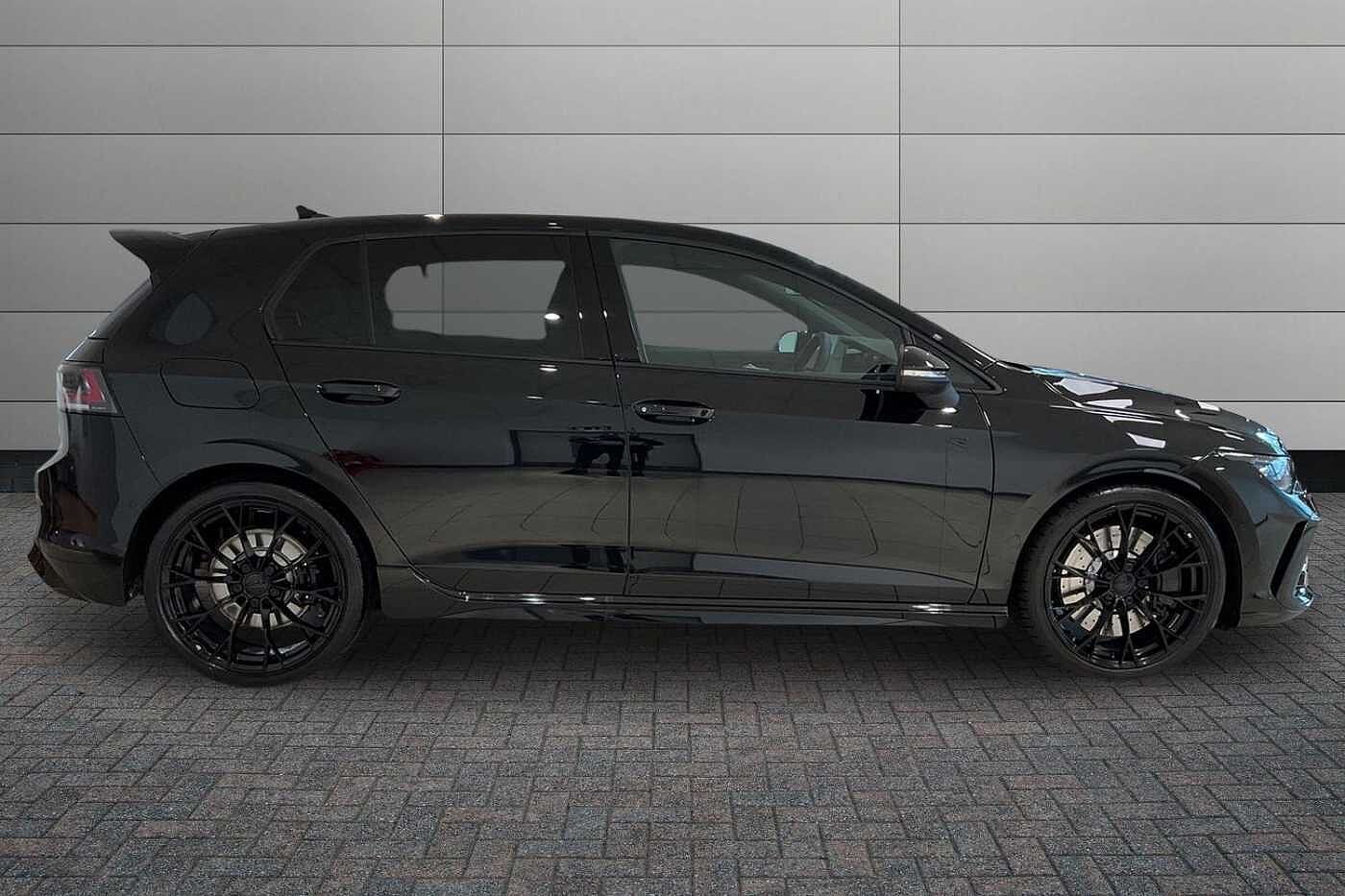 Volkswagen Golf R