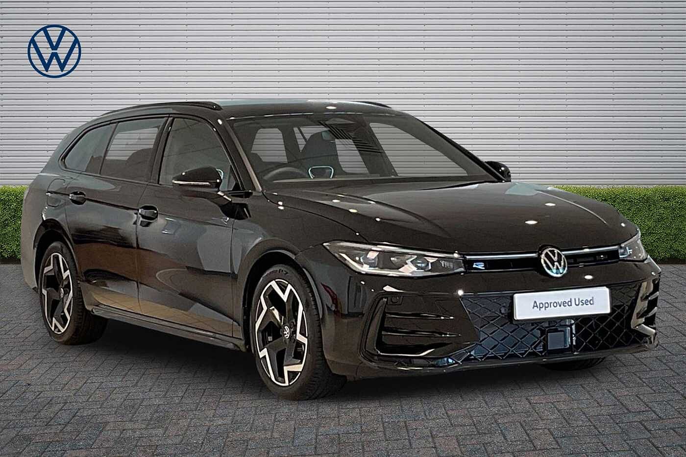 Volkswagen Passat Estate