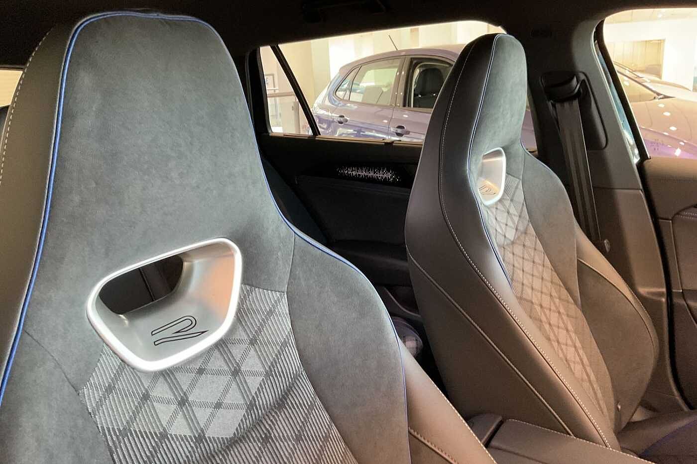 Volkswagen Passat Estate