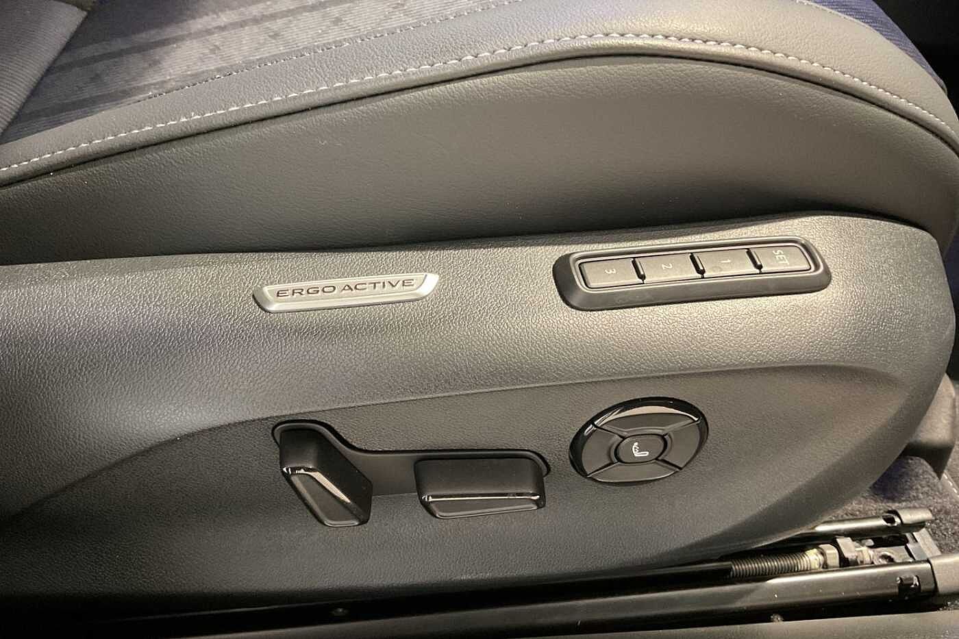 Volkswagen Passat Estate