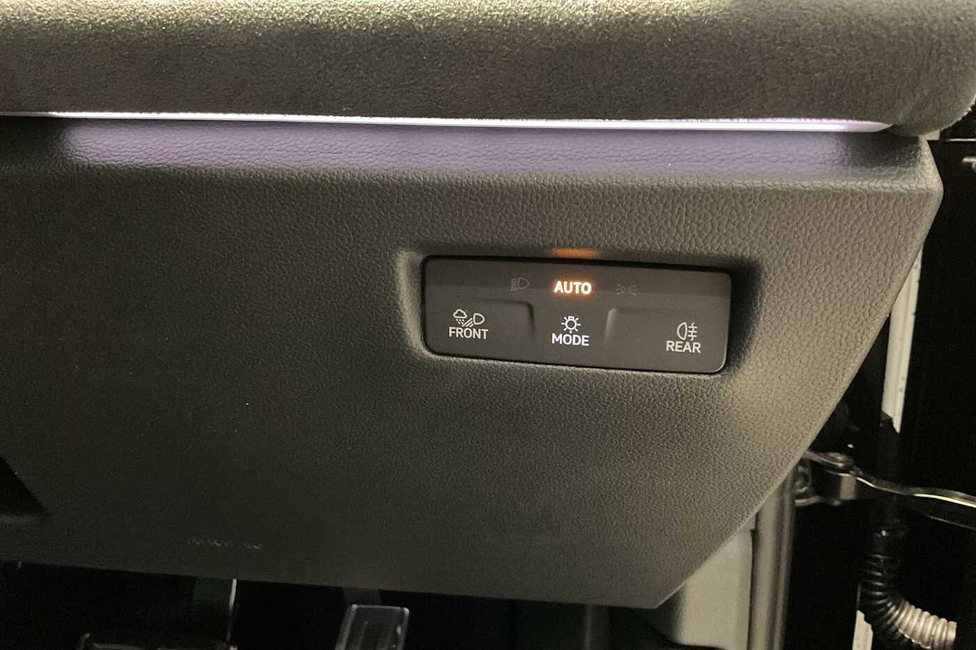 Volkswagen Passat Estate