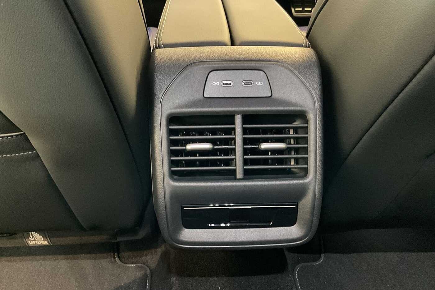 Volkswagen Passat Estate