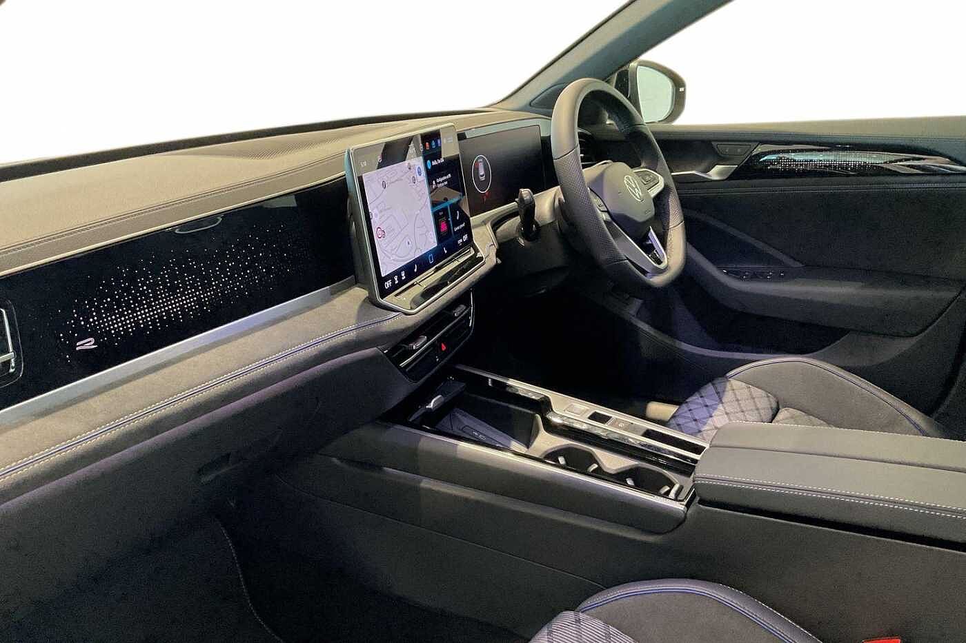 Volkswagen Passat Estate