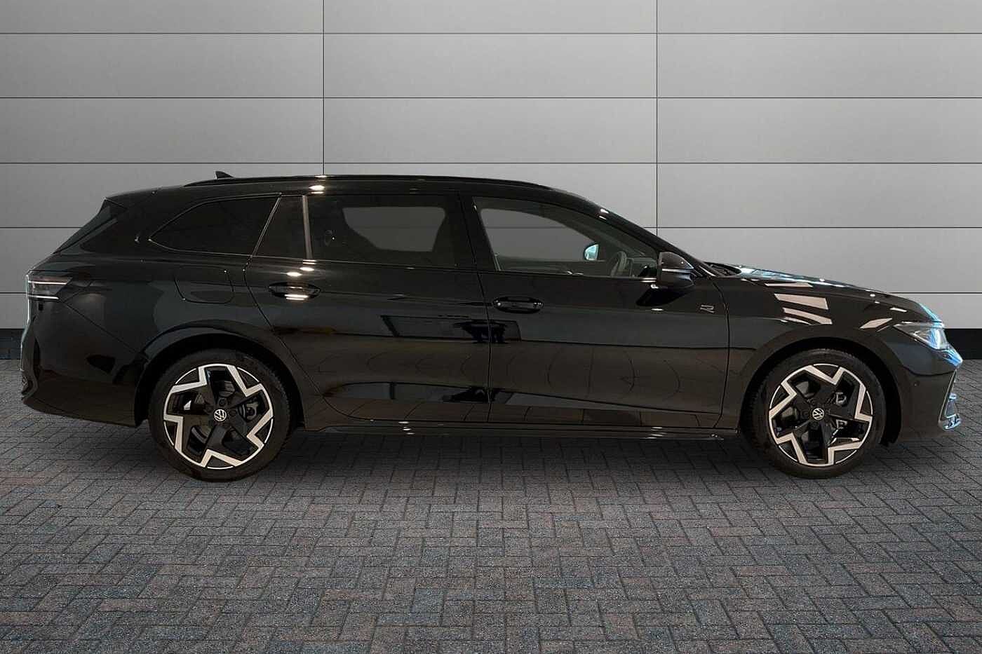 Volkswagen Passat Estate