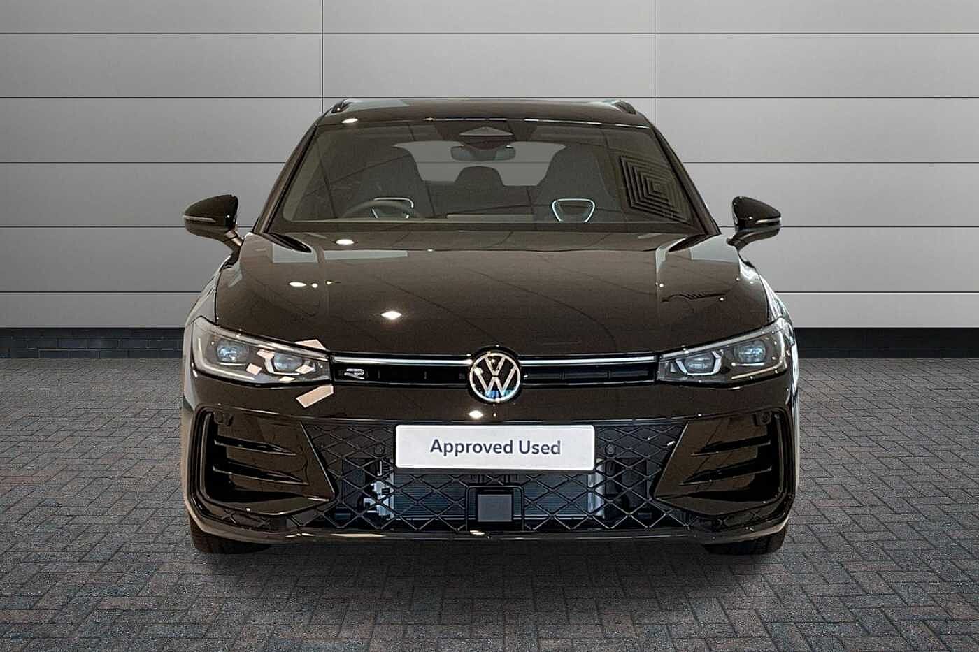 Volkswagen Passat Estate