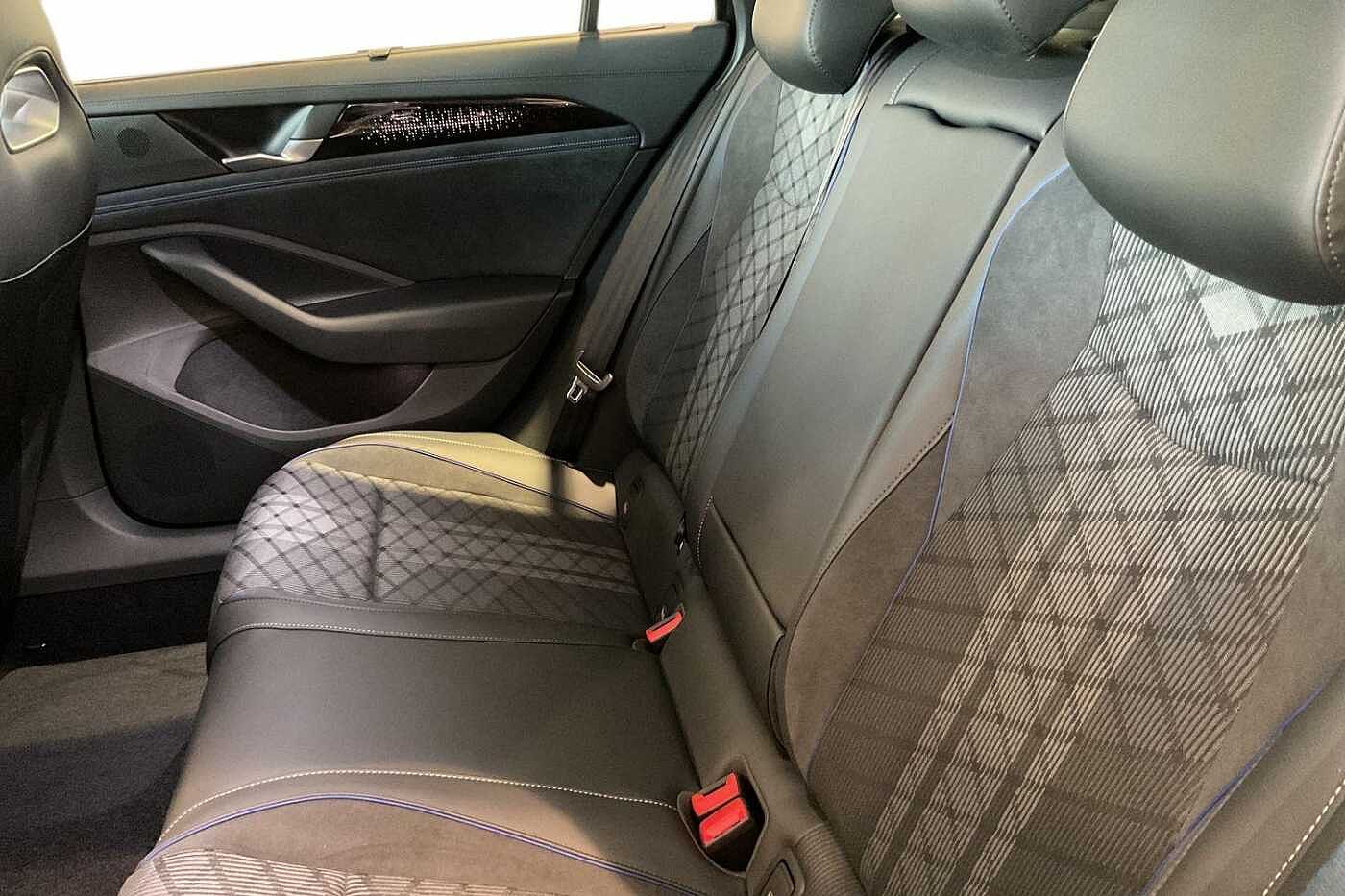 Volkswagen Passat Estate