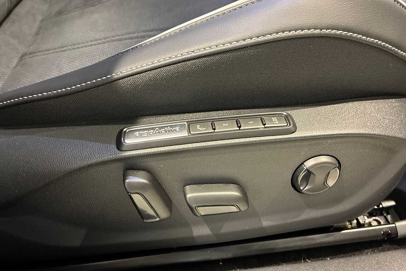 Volkswagen ID.7 Tourer
