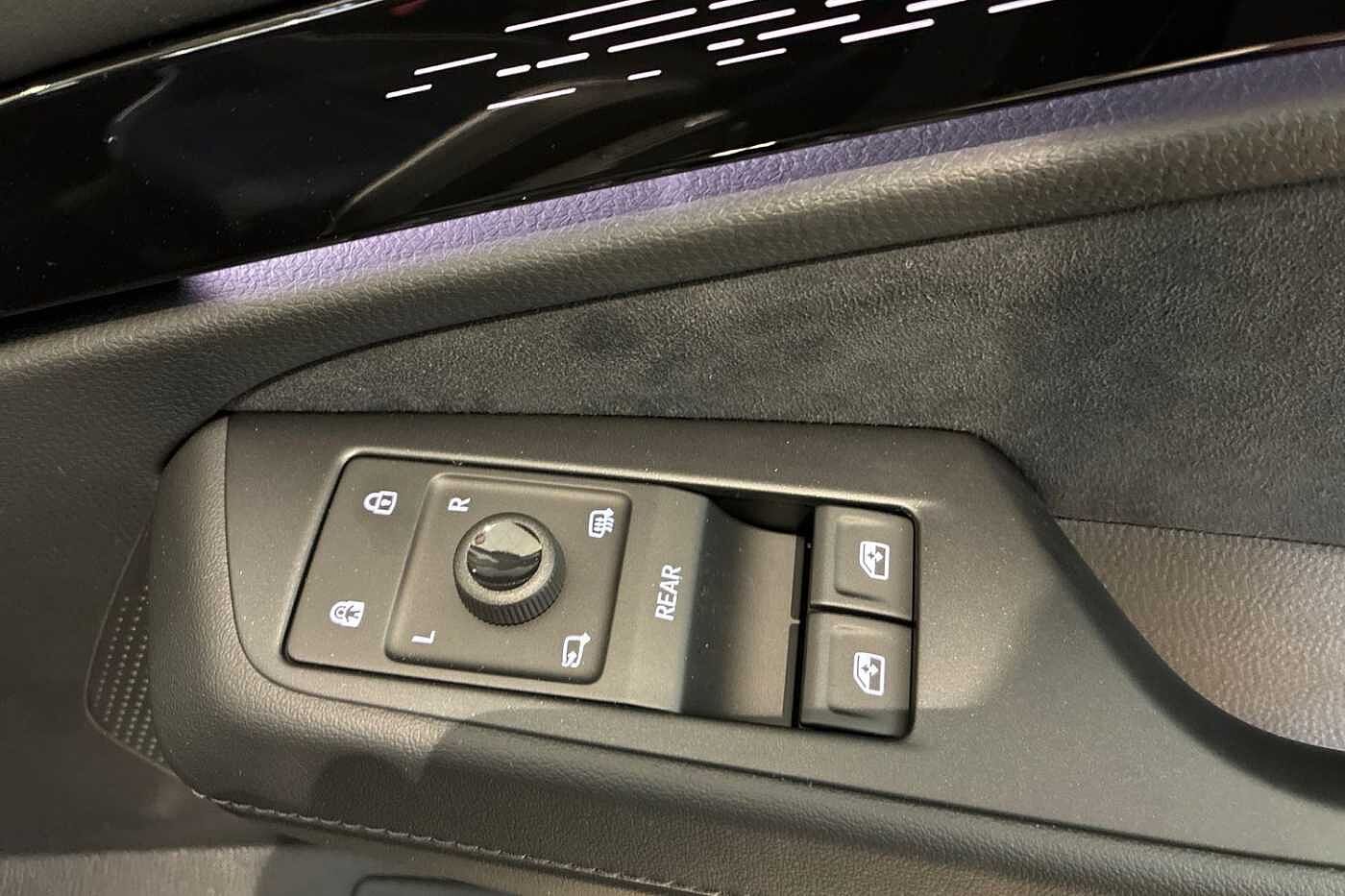 Volkswagen ID.7 Tourer