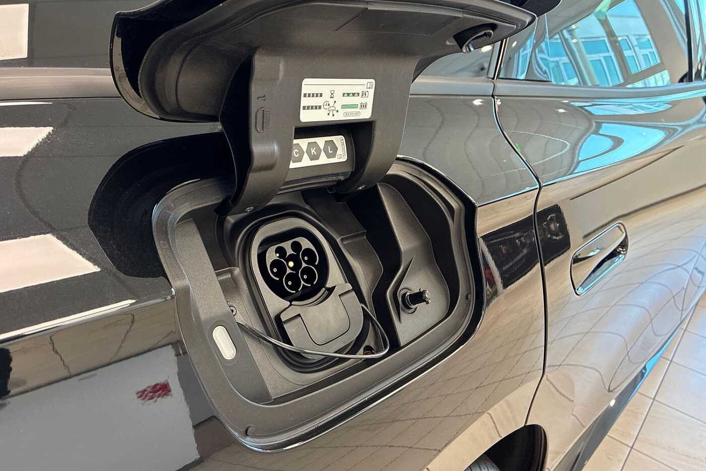 Volkswagen ID.7 Tourer