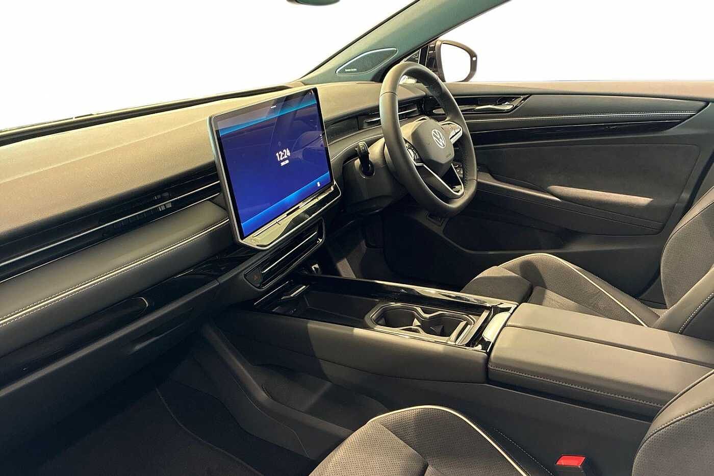 Volkswagen ID.7 Tourer