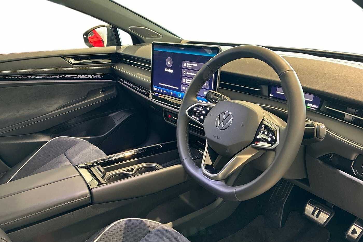 Volkswagen ID.7 Tourer
